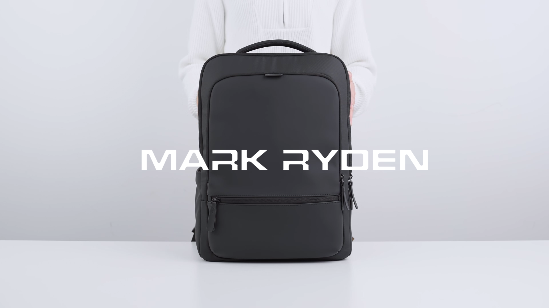 Amazon.co.jp: MARK RYDEN ビジネスリュック 通勤用 リュック メンズ